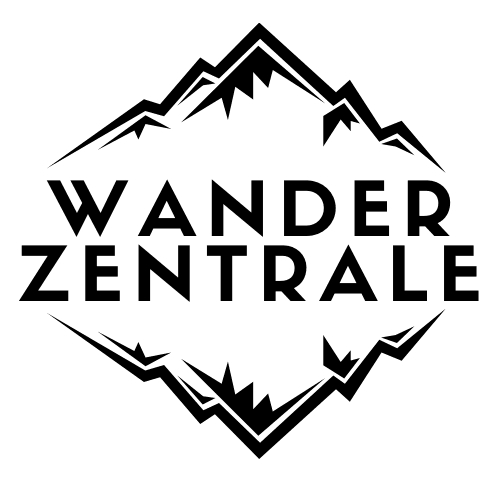 Wanderzentrale.de Logo