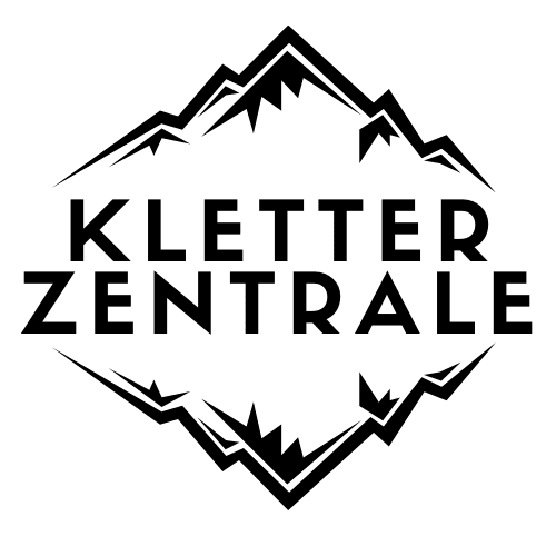Kletterzentrale Logo