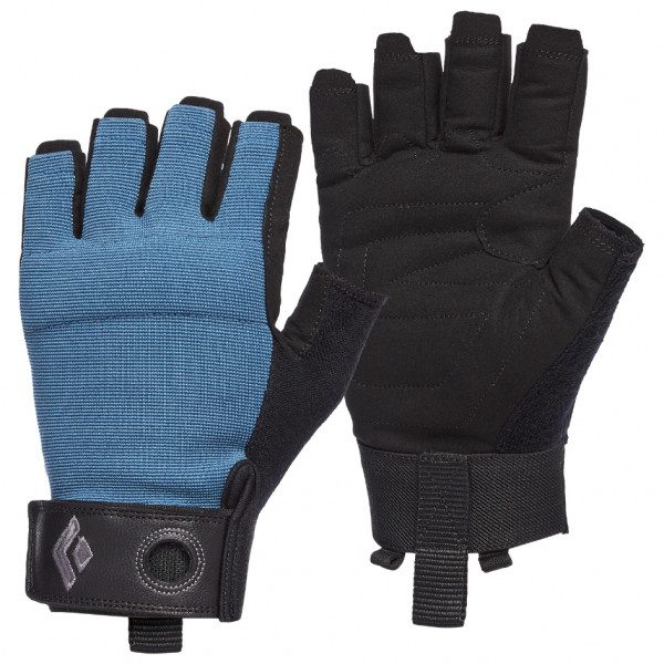 Handschuhe für den Klettersteig